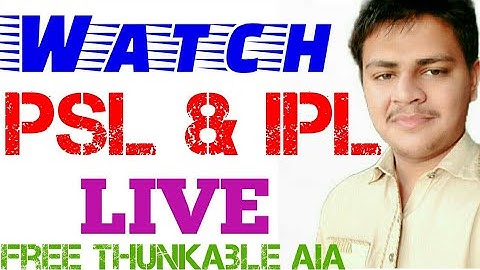 Live Sports Gala App With Free AIA File | Thunkable or Appybuilder