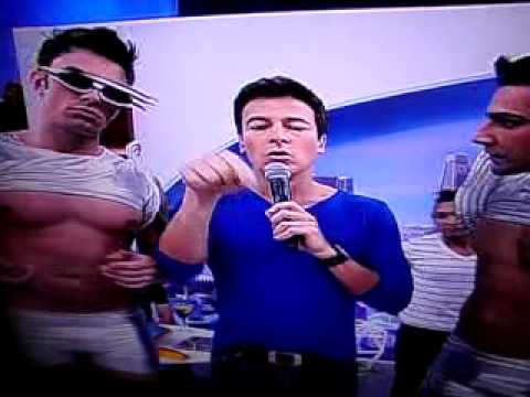 A melhor mula do brasil A melhor mula do brasil