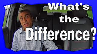 Difference Between Solid And Broken Road Markings