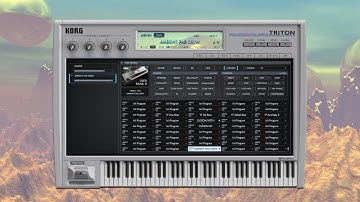 Guide to 90s ambient pads (from scratch)