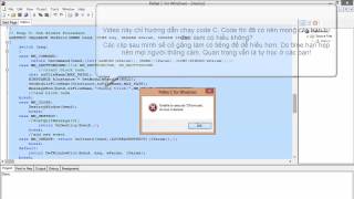 [WIN32] - Pelles C IDE