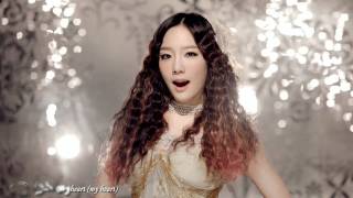 Girls Generation-The Boyseng Ver.英文特效字幕