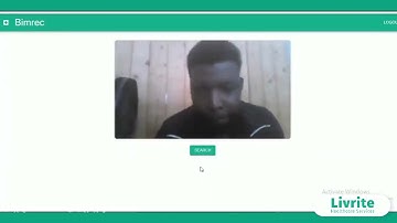 Livrite Healthcare Services Product Demo