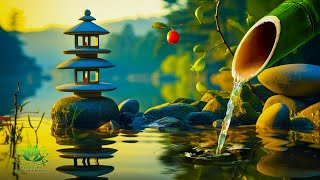 Beautiful Relaxing Music, Peaceful Soothing Piano Music, Healing Music, Mind Meditation,Nature Sound