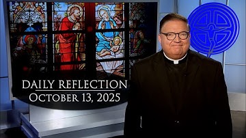 2025 10 13 Reflection 467