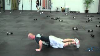Burpee Double Pumper