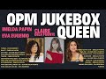 JUKEBOX QUEEN, IMELDA PAPIN, EVA EUGENIO, CLAIRE DELA FUENTE HD