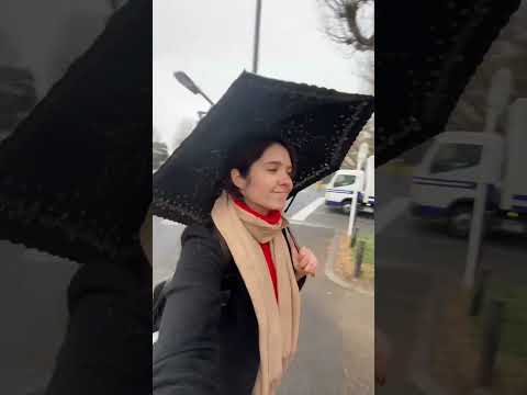 Какая она… японская