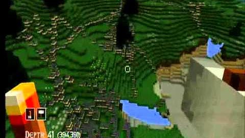 Total miner forge big explosion!!!!!