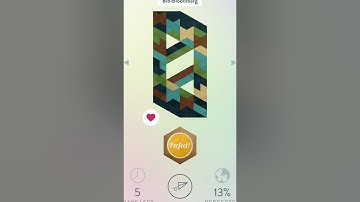 KAMI 2 Daily Challenge By BibiBlocksberg Walkthrough August 11 2017