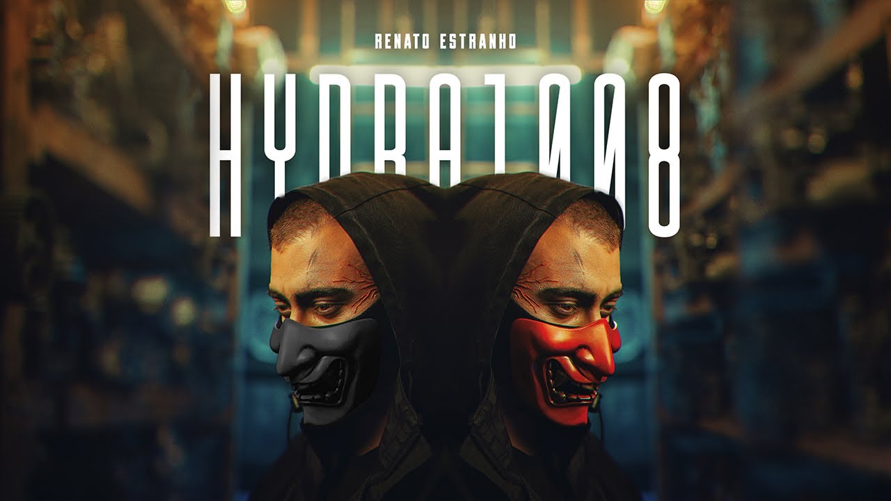 Hydra 1008