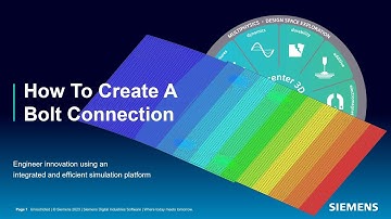 Hoe maak je een boutverbinding?