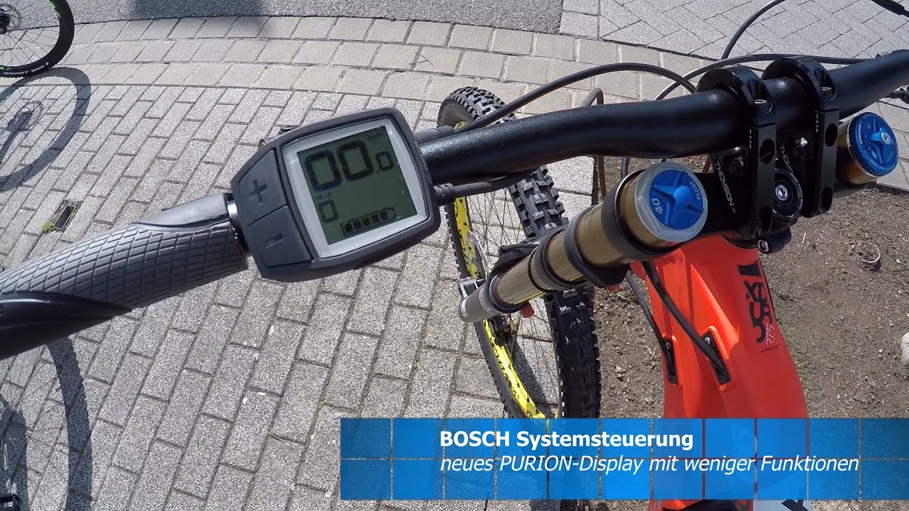 winora yamaha e bike