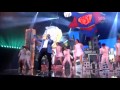 el baile del caballo coreano Gangnam Style