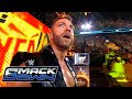 LA Knight Entrance WWE SmackDown June 13 2025 mp3