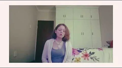 When Will My Life Begin - Tangled // Cover