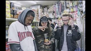 Uicideboy X Black Smurf - Smoke Break