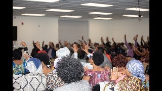 Bethel Christian Center: Pentecostal Service May 18th, 2024