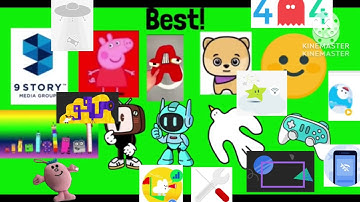 My best to worst characters list part 2￼￼￼