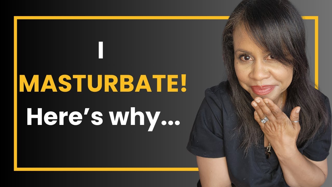 Doctors Masturbate Too!