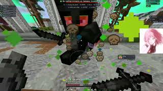 Убил весь SpookyTime с DeltaClient