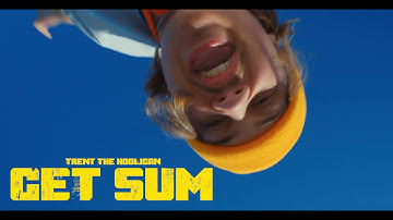 Trent Josiah - GET SUM (feat. Deniro Farrar) [Official Music Video]