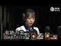 【オーラス最終局面】岡田紗佳がオーラスで有終の美を飾る‼【麻雀の虎】