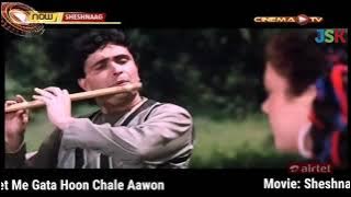 Dosti Ke Geet Mai Gaata Hoon (((JSK JHNAKAR))) {HDTV} (By.JUNAID)