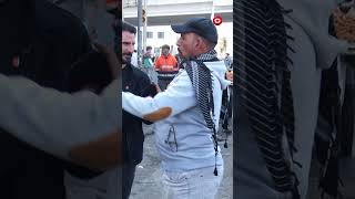 إذا جهالك جاعوا شنو تسوي؟ screenshot 1