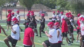 2022 Pigskin Preview: Waco High Lions expected to take over 2022