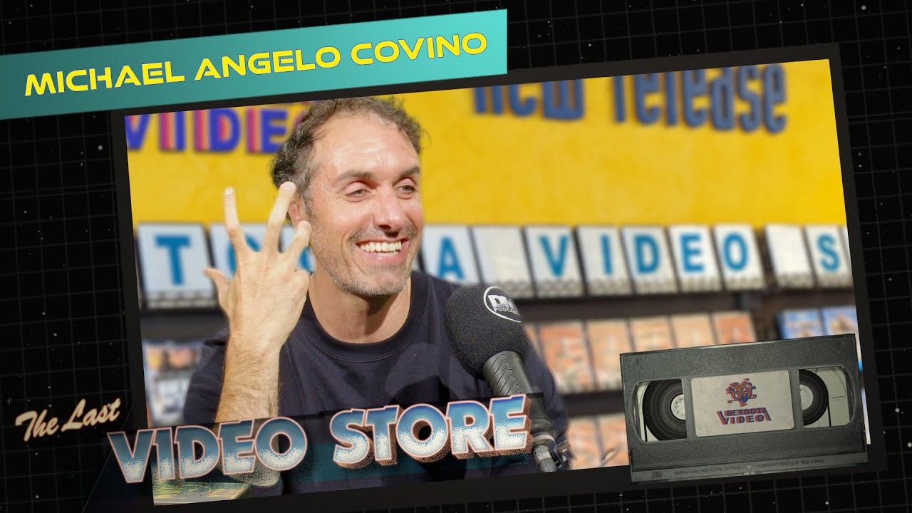 SPLITSVILLE director Michael Angelo Covino and the Italian comedies that influenced his new film