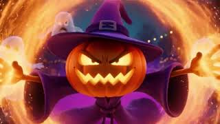 Talking Pumpkin 👻 – Chat & Laugh with Your Smart Pumpkin Friend! | Real-Time AI Pumpkin Talk 🗣️🎃