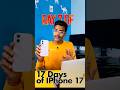 Day 7/17 : iPhone Mirroring Feature You Didn’t Know! 🤯  #iphone #iphone17 #apple #iphonetips