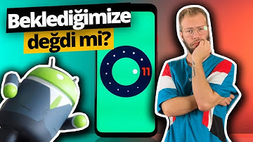 Android 11