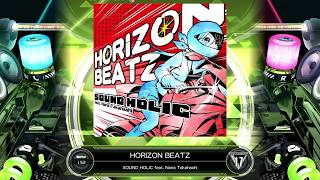 [SDVX] HORIZON BEATZ [MXM 17] (譜面確認)