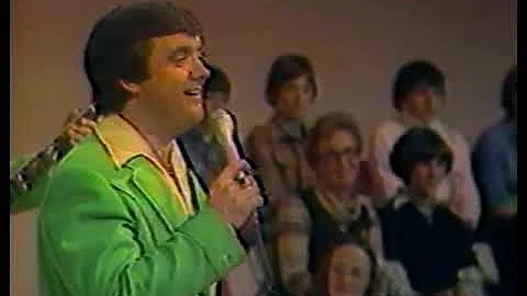 CARLTON SHOWBAND  MORE THAN YESTERDAY