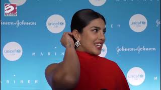 Priyanka Chopra Ve Nick Jonas Noelde Hasret Giderecek