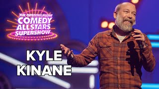 Kyle Kinane | 2023 Opening Night Comedy Allstars Supershow