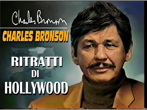 Video: Attore Charles Bronson: biografia, filmografia, vita personale e fatti interessanti