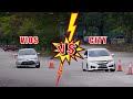 Toyota Vios vs Honda City apa pendapat anda?