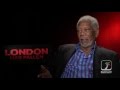 Morgan freeman talks about the whole entertainment industry