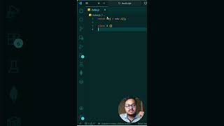 Javascript Interview Question asked in FAANG | #javascript  #shorts #coding