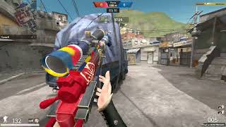 Point Blank M200