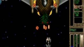 Tyrian ENGAGE Mode: Final Stage