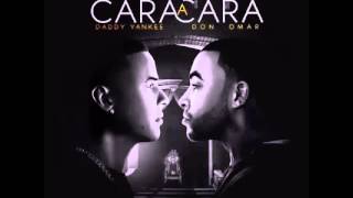 Daddy Yankee - Cara A Cara (1er Round) (Tiraera Pa Don Omar) Preview 2015