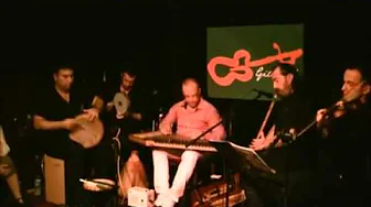 Turkish Music Instrument - QANUN