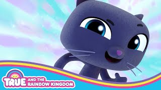 All of Bartleby's Kittynati Ninja Moves  True and the Rainbow Kingdom 