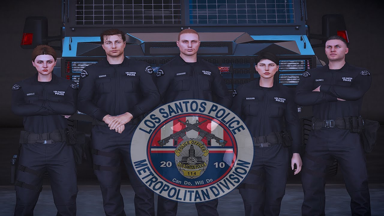 [RAGE-MP] praise the lord (www.rina-roleplay.com)