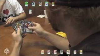 Dragonball CCG Beginners Video - Part I