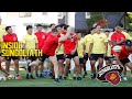 INSIDE SUNGOLIATH SUGADAIRA CAMP